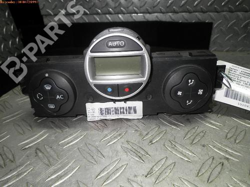 Used Climate control RENAULT GRAND SCÉNIC II (JM0/1_) 2.0 (135 hp) 976489
