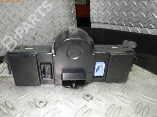 Climate control RENAULT GRAND SCÉNIC II (JM0/1_) 2.0 | BP976489I5 