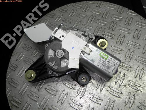 Used Rear wiper motor RENAULT GRAND SCÉNIC II (JM0/1_) 2.0 (135 hp) 976502