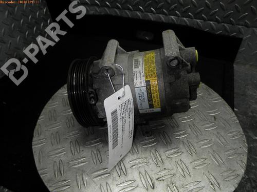 Used AC compressor RENAULT GRAND SCÉNIC II (JM0/1_) 2.0 (135 hp) 292673