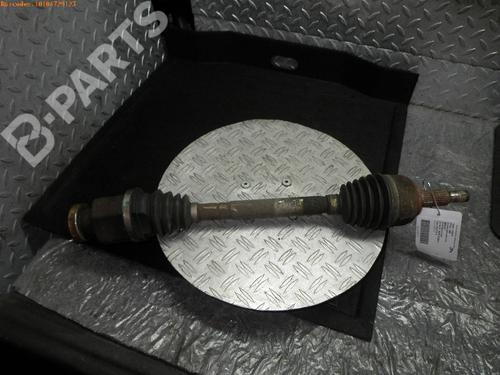 Used Right front driveshaft RENAULT GRAND SCÉNIC II (JM0/1_) 2.0 (135 hp) 976507