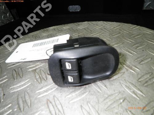 Spak kontakt PEUGEOT 206 Hatchback (2A/C) 1.4 i | BP976514I30 