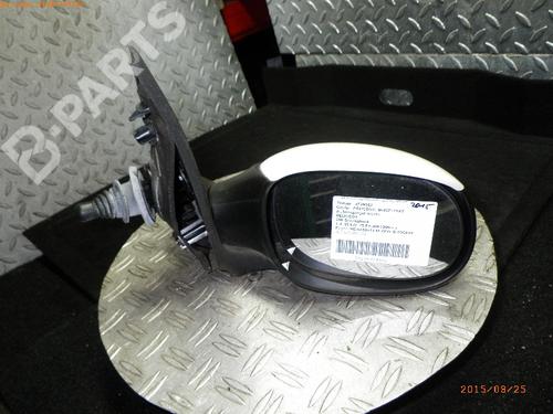 Used Right mirror PEUGEOT 206 Hatchback (2A/C) 1.4 i (75 hp) 292678