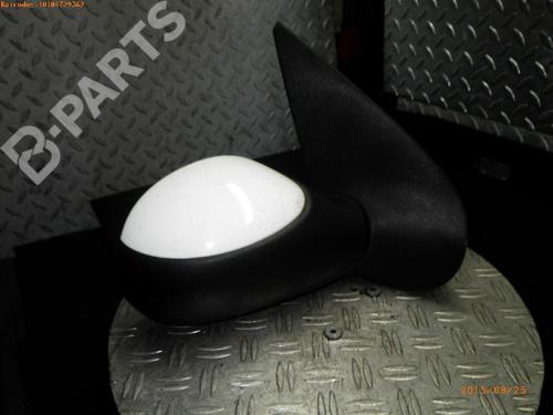 Right mirror PEUGEOT 206 Hatchback (2A/C) 1.4 i | BP292678C27 