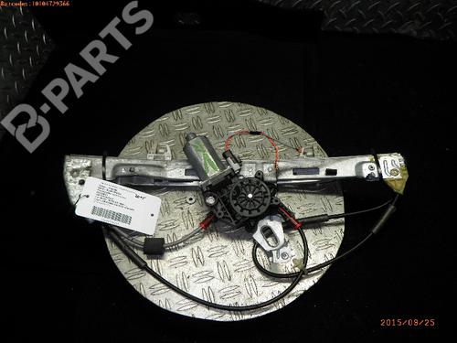 Used Front right window mechanism PEUGEOT 206 Hatchback (2A/C) 1.4 i (75 hp) 292679
