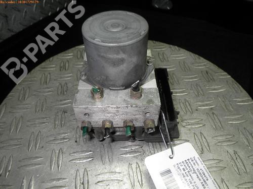 Used ABS pump RENAULT GRAND SCÉNIC II (JM0/1_) 2.0 (135 hp) 292688