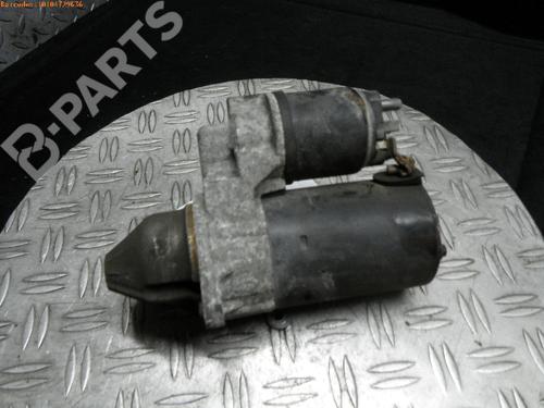 Startmotor OPEL AGILA (A) (H00) 1.0 12V (F68) (58 hp) 292695
