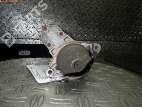 Startmotor OPEL AGILA (A) (H00) 1.0 12V (F68) | BP292695M8 