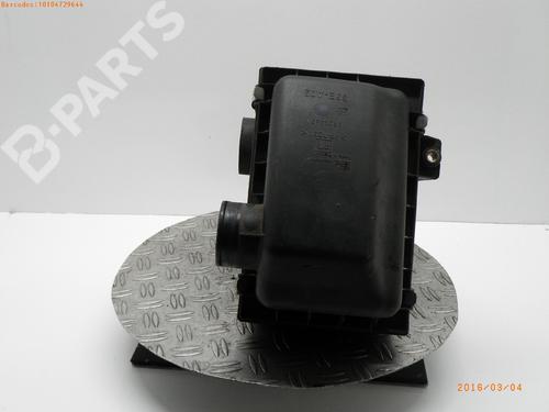 Air filter box OPEL AGILA (A) (H00) 1.0 12V (F68) | BP976535M87 