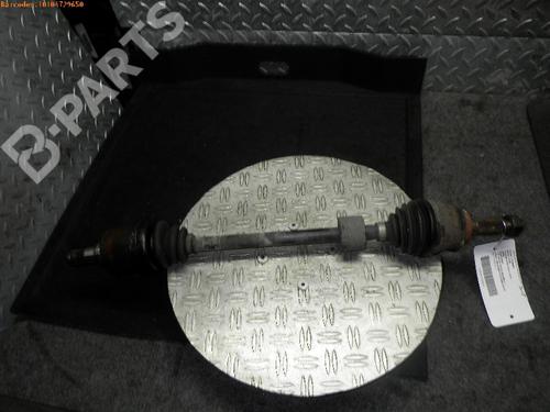 Used Left front driveshaft OPEL AGILA (A) (H00) 1.0 12V (F68) (58 hp) 976537