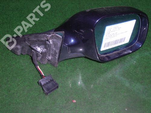 Used Right mirror AUDI A4 B5 Avant (8D5) 2.4 (165 hp) 2335893