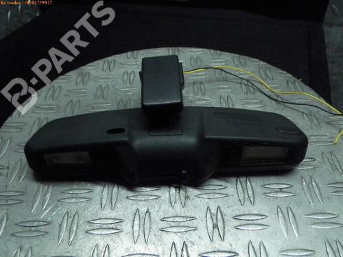 Rear mirror RENAULT ESPACE III (JE0_) 2.0 16V (JE0N, JE0L, JE02) | BP976548I6 