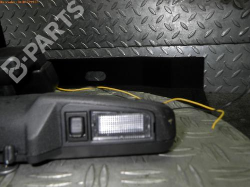 Rear mirror RENAULT ESPACE III (JE0_) 2.0 16V (JE0N, JE0L, JE02) | BP976548I6 