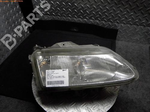 Used Right headlight RENAULT ESPACE III (JE0_) 2.0 16V (JE0N, JE0L, JE02) (140 hp) 292707