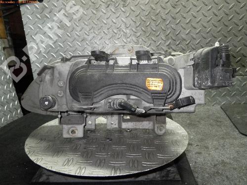 Right headlight RENAULT ESPACE III (JE0_) 2.0 16V (JE0N, JE0L, JE02) | BP292707C29 