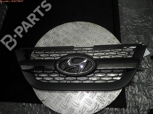 Used Grille HYUNDAI ATOS (MX) 1.1 (63 hp) 1755640