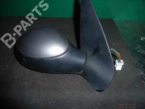 Bakspejl Højre PEUGEOT 206 Hatchback (2A/C) 1.1 i (60 hp) 292717