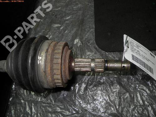 Right front driveshaft OPEL VECTRA B (J96) 1.6 i 16V (F19) | BP976582M39 