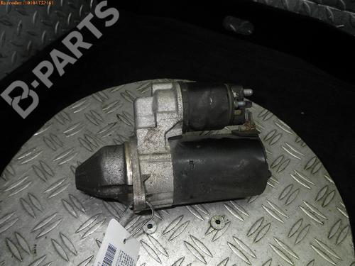 Used Starter OPEL AGILA (A) (H00) 1.0 (F68) (60 hp) 292775
