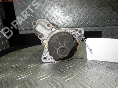 Starter OPEL AGILA (A) (H00) 1.0 (F68) | BP292775M8 