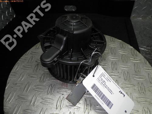 Ventilator motor KIA PICANTO I (SA) 1.1 (65 hp) 976622
