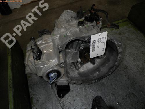 Used Gearbox KIA PICANTO I (SA) 1.1 (65 hp) 292789