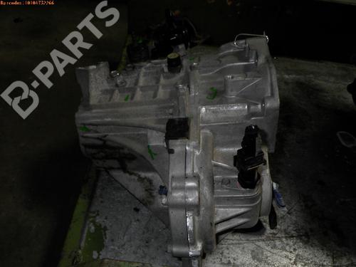 Gearbox KIA PICANTO I (SA) 1.1 | BP292789M3 