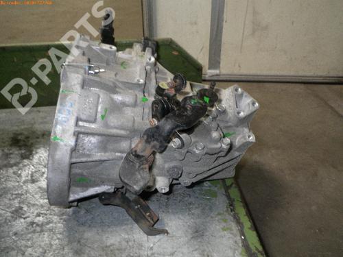 Gearbox KIA PICANTO I (SA) 1.1 | BP292789M3 
