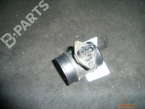 Used Mass air flow sensor OPEL CORSA C (X01) 1.3 CDTI (F08, F68) (70 hp) 976629