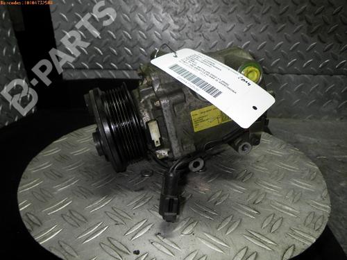 Used AC compressor FORD KA (RB_) 1.3 i ROCAM (70 hp) 292801