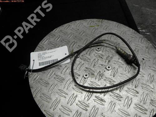 Sensor electrónico MAZDA DEMIO (DW) 1.3 16V (DW3W, DW19) (63 hp) 1750639