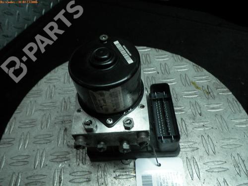 Used ABS pump FORD FIESTA VI (CB1, CCN) 1.6 TDCi (75 hp) 292817