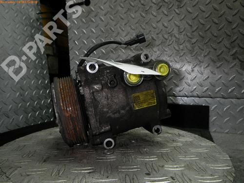 Used AC compressor FORD FIESTA VI (CB1, CCN) 1.6 TDCi (75 hp) 292818