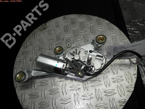 Rear wiper motor FORD MONDEO II Turnier (BNP) 2.0 i | BP976660M102 