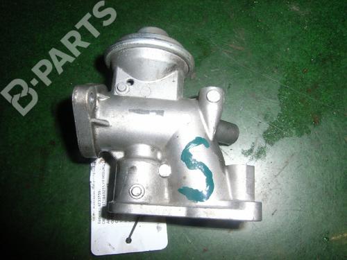 Used Egr OPEL CORSA C (X01) 1.7 DI (F08, F68) (65 hp) 976681
