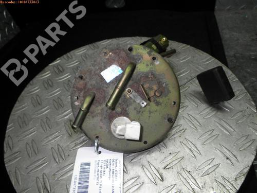 Used Fuel pump MAZDA 323 P V (BA) 1.3 16V (73 hp) 292841