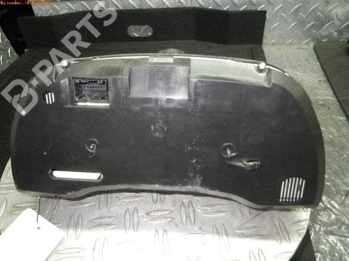 Instrument cluster FIAT PANDA (169_) 1.1 (169.AXA1A) | BP976688C47 