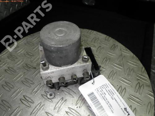 Used ABS pump FIAT PANDA (169_) 1.1 (169.AXA1A) (54 hp) 292846