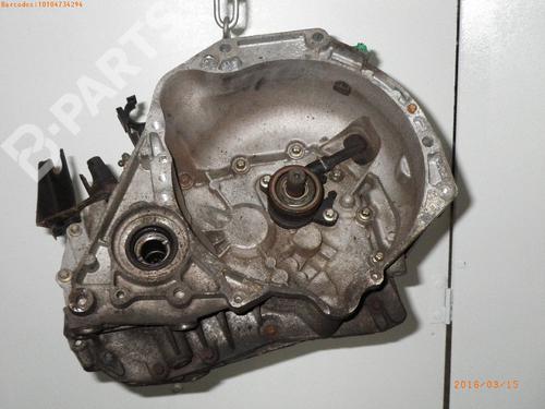 Used Gearbox NISSAN MICRA III (K12) 1.2 16V (65 hp) 292855