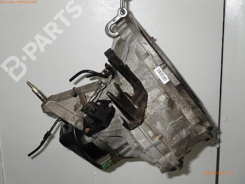 Gearbox NISSAN MICRA III (K12) 1.2 16V | BP292855M3 