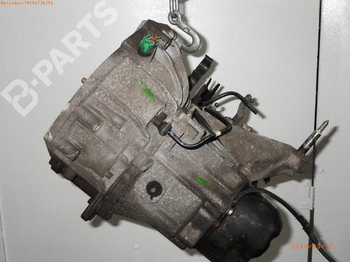 Gearbox NISSAN MICRA III (K12) 1.2 16V | BP292855M3 
