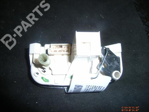 AC Styreenhet / Manøvreringsenhet OPEL CORSA C (X01) 1.2 Twinport (F08, F68) | BP976708I5 