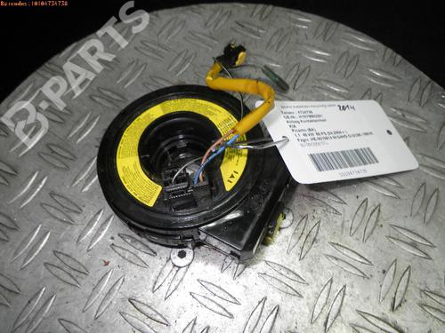 Used Squib airbag KIA PICANTO I (SA) 1.1 (65 hp) 976718