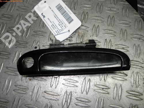 Used Front right exterior door handle KIA PICANTO I (SA) 1.1 (65 hp) 976723