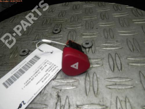 Used Warning switch CITROËN C2 (JM_) 1.4 (73 hp) 976735