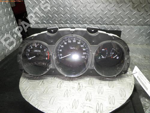 Used Instrument cluster CHEVROLET EVANDA 2.0 (131 hp) 976762