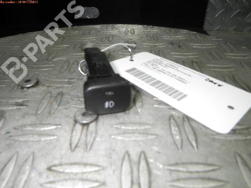 Used Switch CHEVROLET EVANDA 2.0 (131 hp) 976765