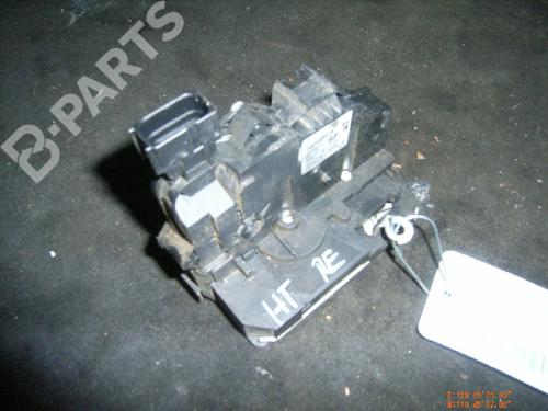 Rear right lock OPEL CORSA D (S07) 1.3 CDTI (L08, L68) BP976772C99