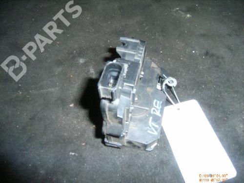 Used Front right lock OPEL CORSA D (S07) 1.3 CDTI (L08, L68) (90 hp) 976773