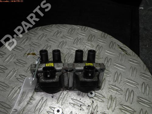Used Ignition coil FIAT PANDA (169_) 1.1 (169.AXA1A) (54 hp) 976780